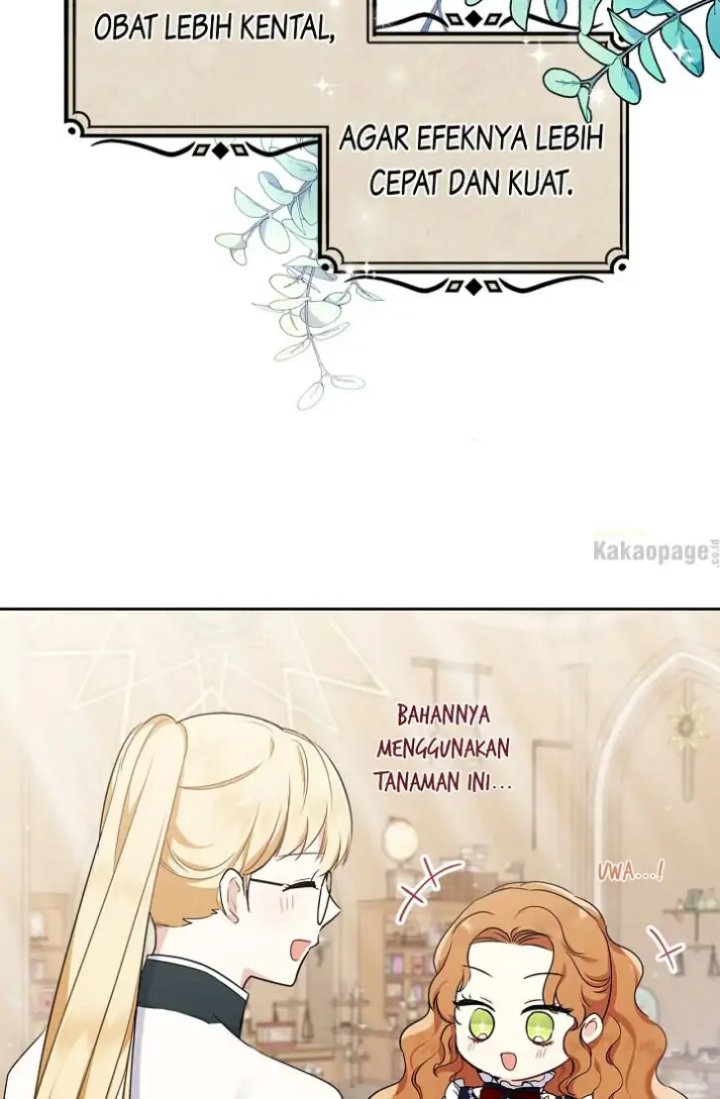 Baca I Shall Master This Family! - Chapter 31 halaman 11
