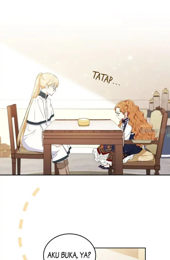 Baca I Shall Master This Family! - Chapter 31 halaman 2