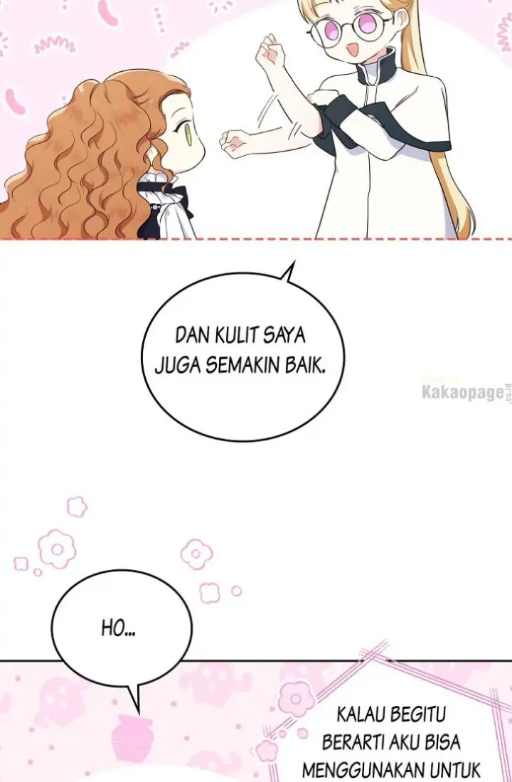 Baca I Shall Master This Family! - Chapter 31 halaman 21