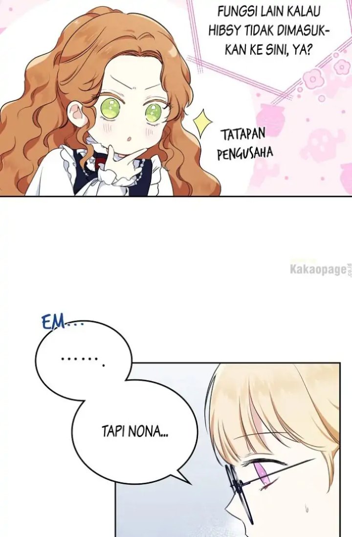Baca I Shall Master This Family! - Chapter 31 halaman 22