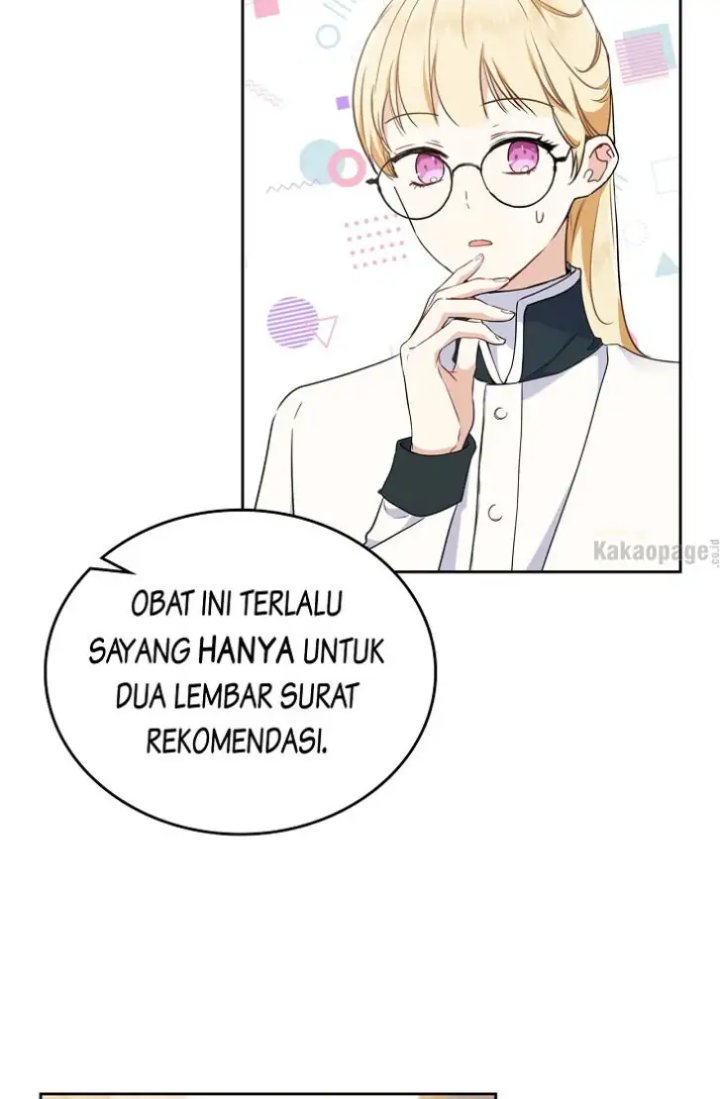 Baca I Shall Master This Family! - Chapter 31 halaman 27