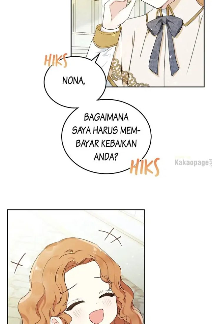 Baca I Shall Master This Family! - Chapter 31 halaman 39