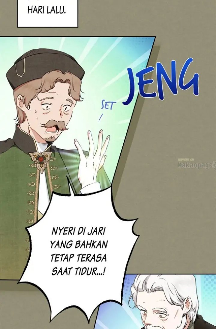 Baca I Shall Master This Family! - Chapter 31 halaman 41