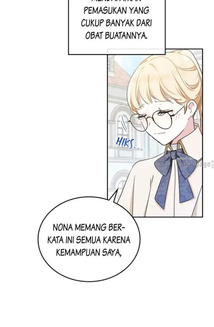 Baca I Shall Master This Family! - Chapter 31 halaman 49