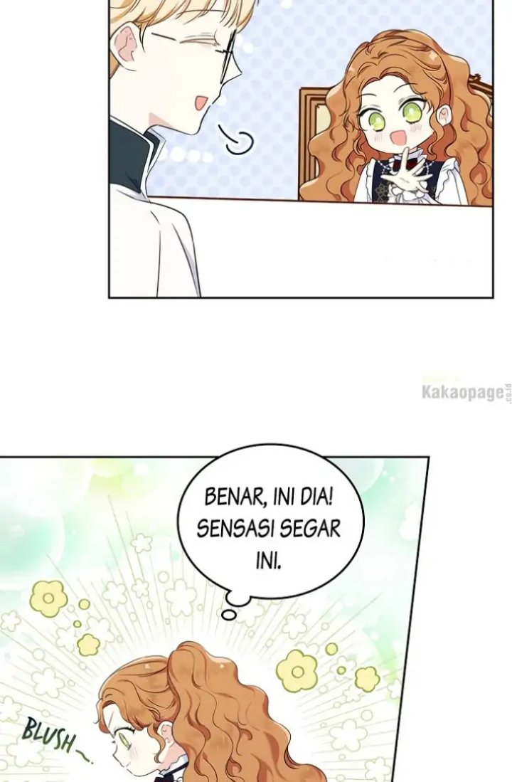 Baca I Shall Master This Family! - Chapter 31 halaman 8