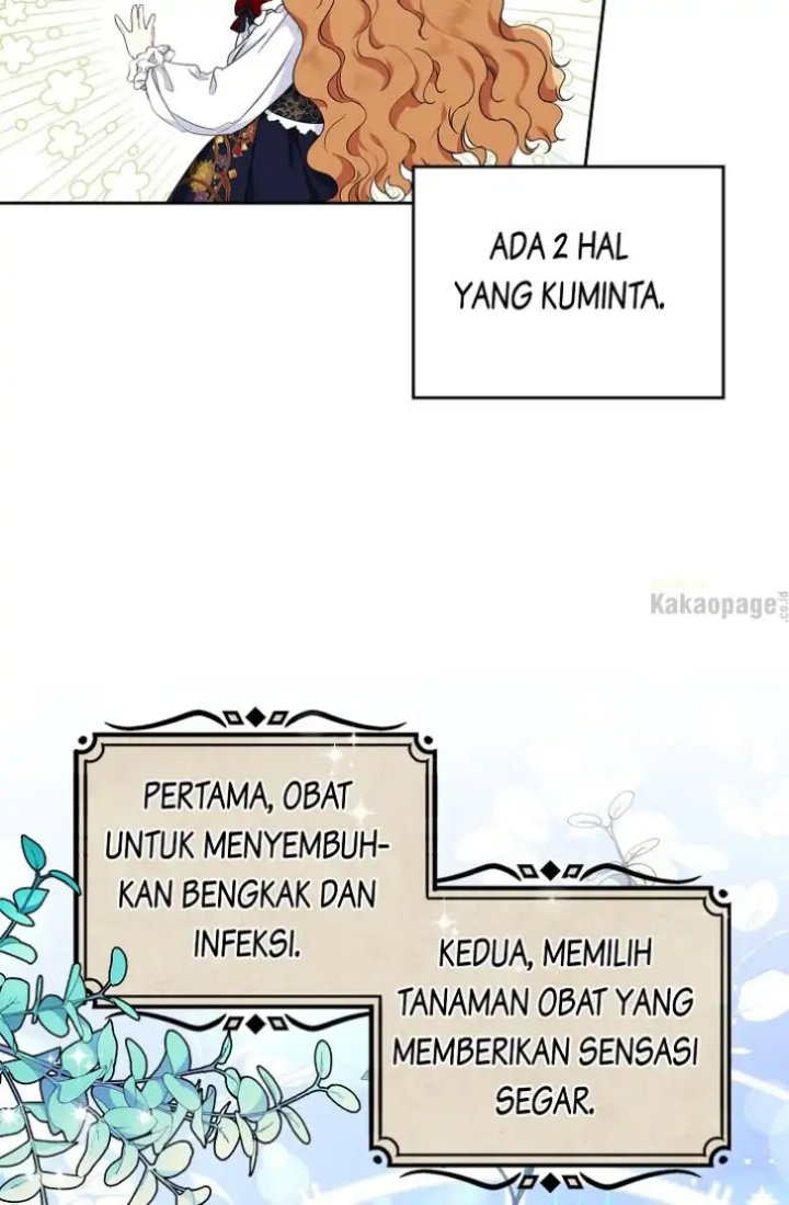 Baca I Shall Master This Family! - Chapter 31 halaman 9