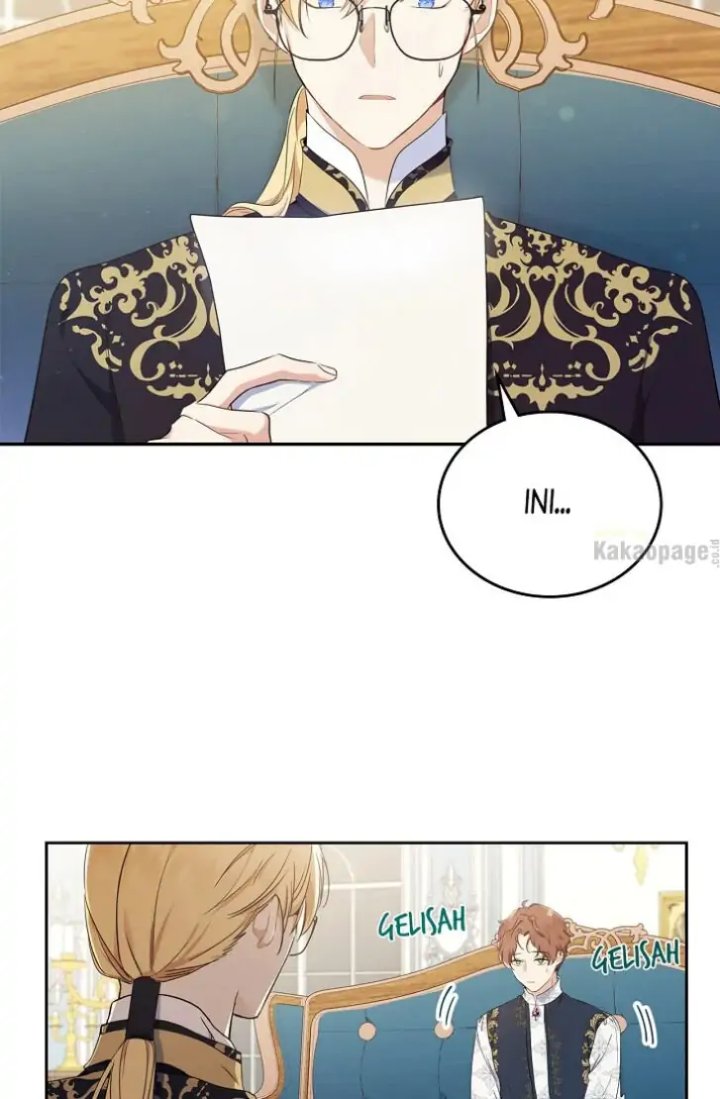 Baca I Shall Master This Family! - Chapter 32 halaman 20