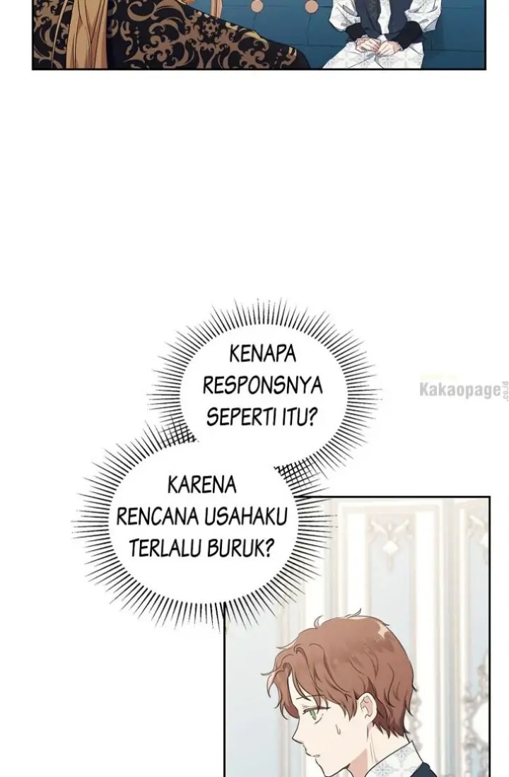 Baca I Shall Master This Family! - Chapter 32 halaman 21