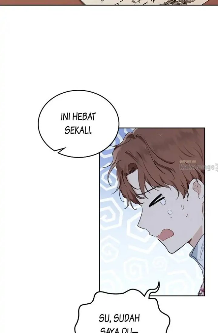 Baca I Shall Master This Family! - Chapter 32 halaman 23