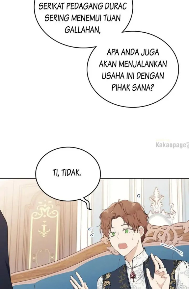Baca I Shall Master This Family! - Chapter 32 halaman 25