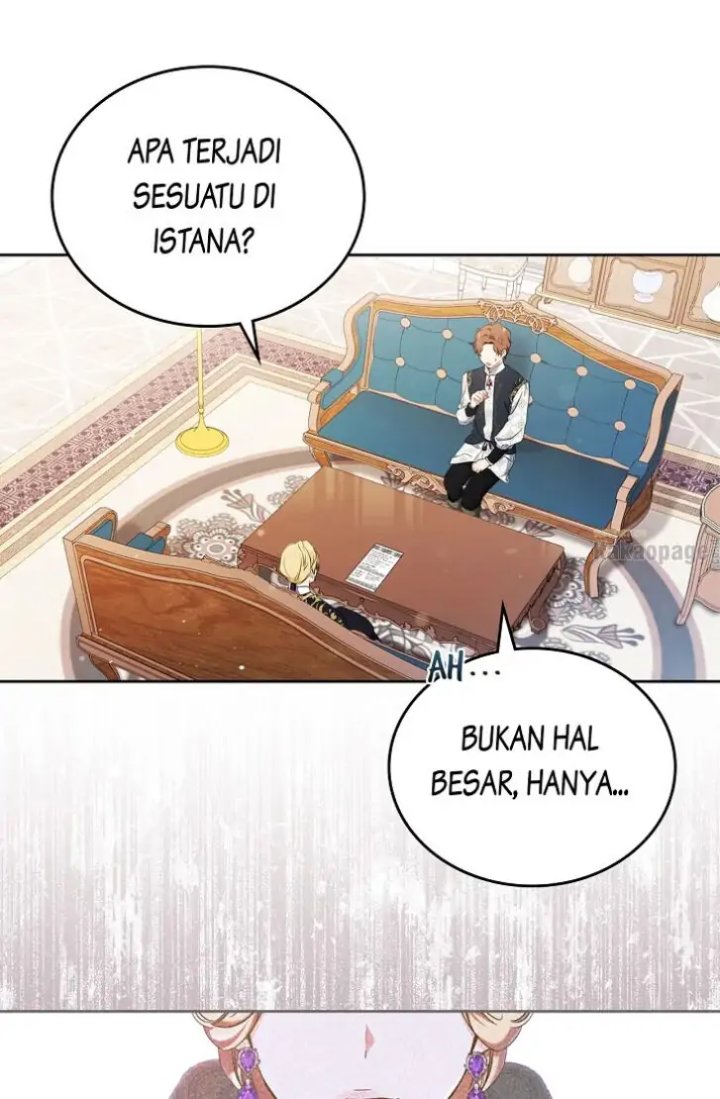 Baca I Shall Master This Family! - Chapter 32 halaman 34