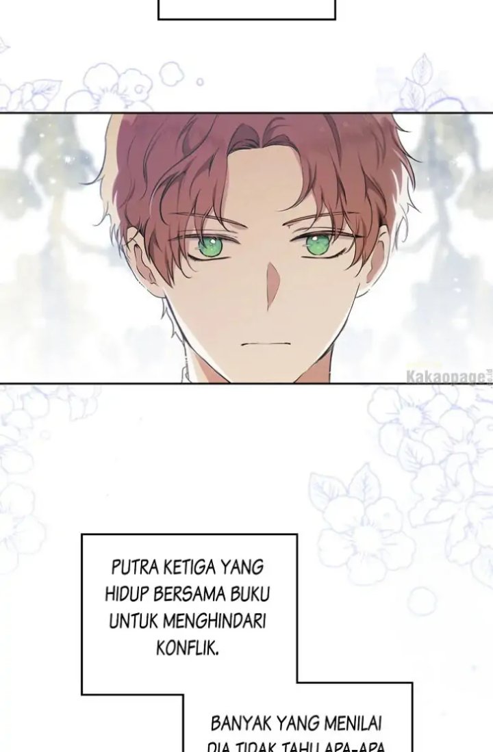 Baca I Shall Master This Family! - Chapter 32 halaman 43