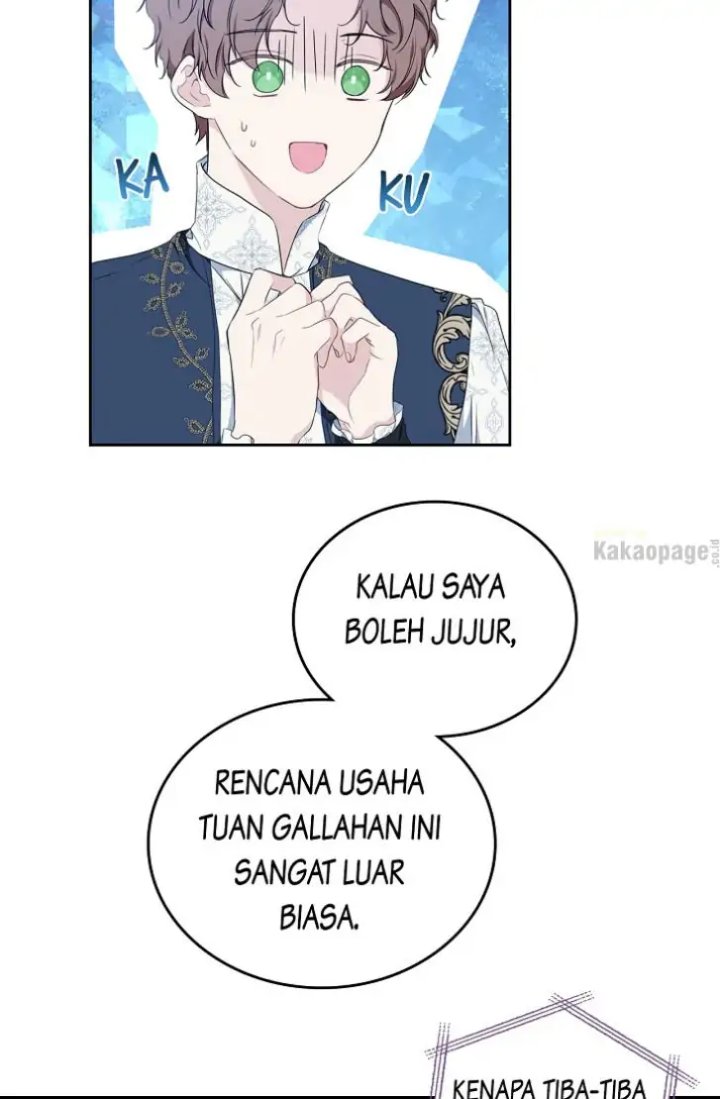 Baca I Shall Master This Family! - Chapter 32 halaman 50