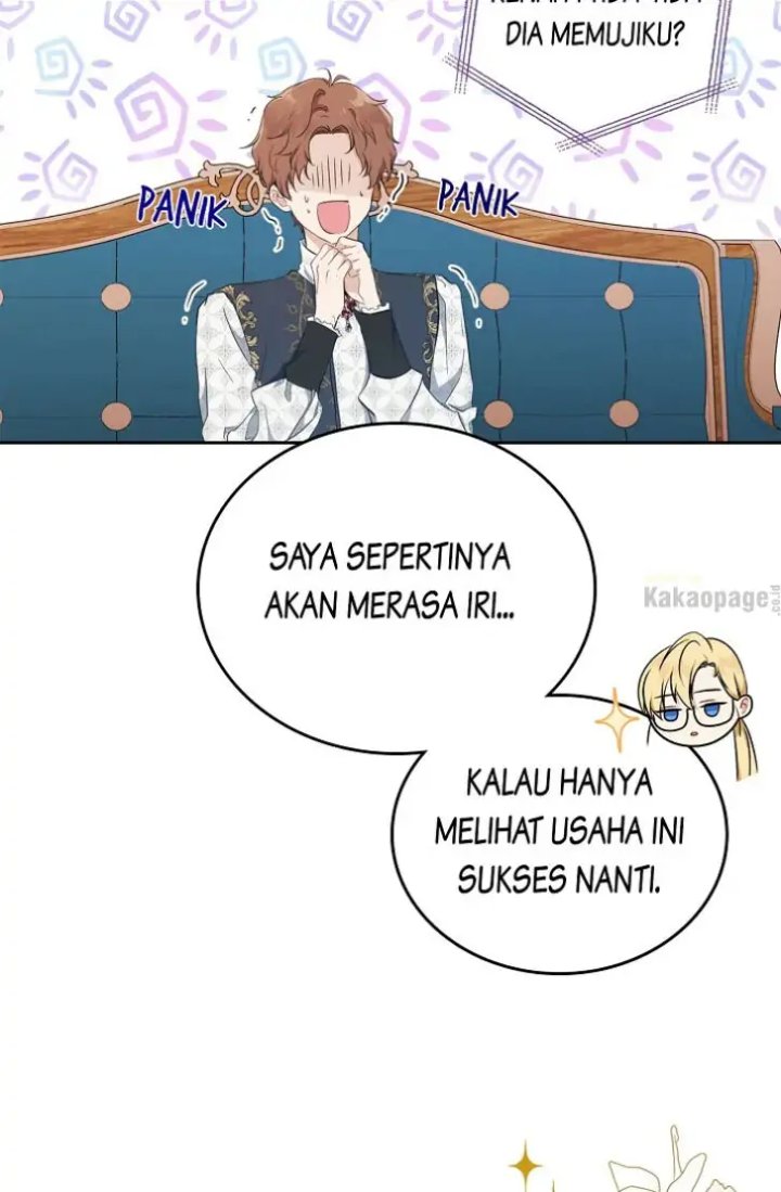 Baca I Shall Master This Family! - Chapter 32 halaman 51