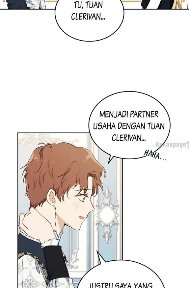 Baca I Shall Master This Family! - Chapter 32 halaman 53