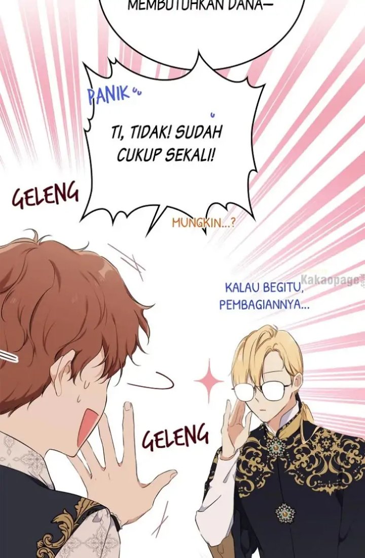 Baca I Shall Master This Family! - Chapter 32 halaman 58