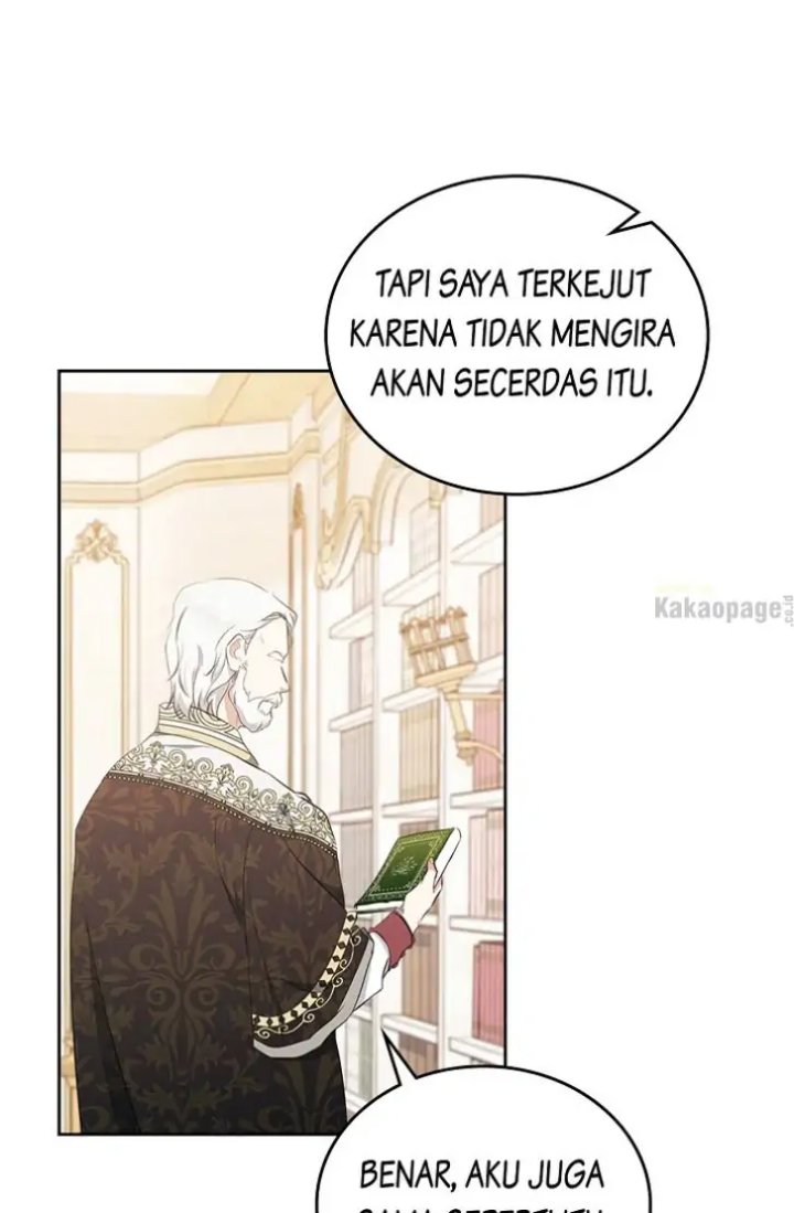 Baca I Shall Master This Family! - Chapter 32 halaman 8