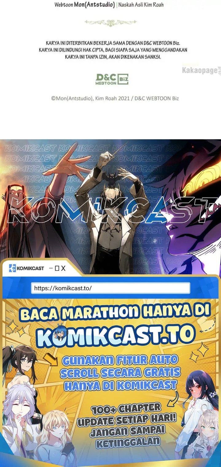 Baca I Shall Master This Family! - Chapter 32 halaman 81