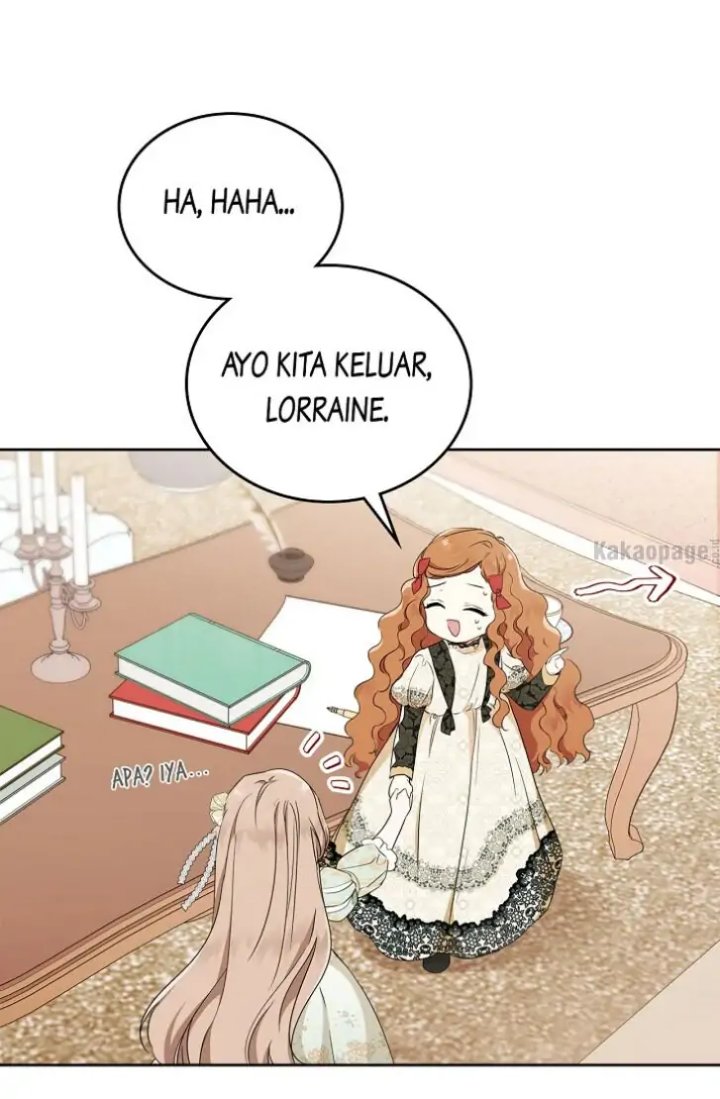 Baca I Shall Master This Family! - Chapter 33 halaman 16