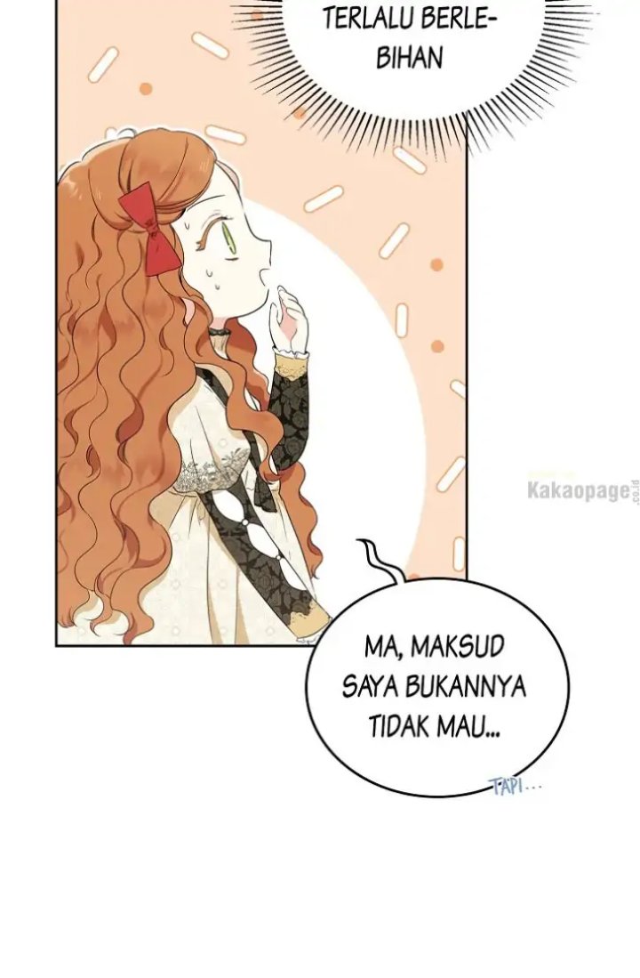 Baca I Shall Master This Family! - Chapter 33 halaman 21