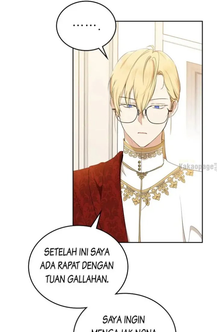 Baca I Shall Master This Family! - Chapter 33 halaman 22
