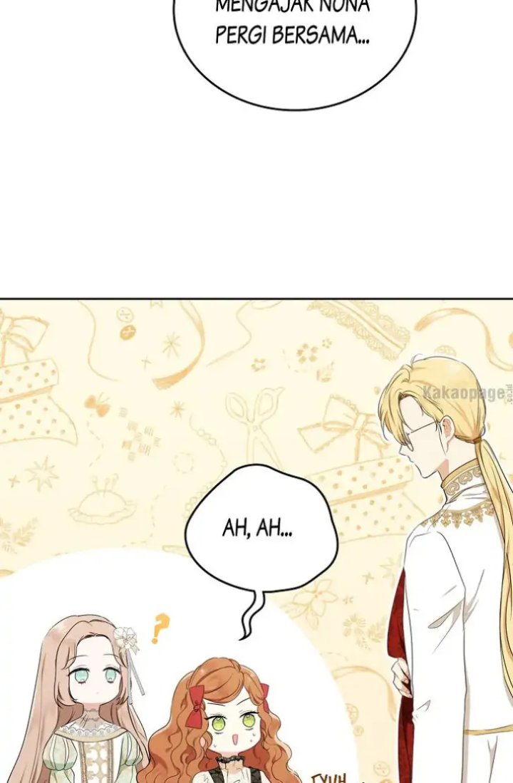 Baca I Shall Master This Family! - Chapter 33 halaman 23