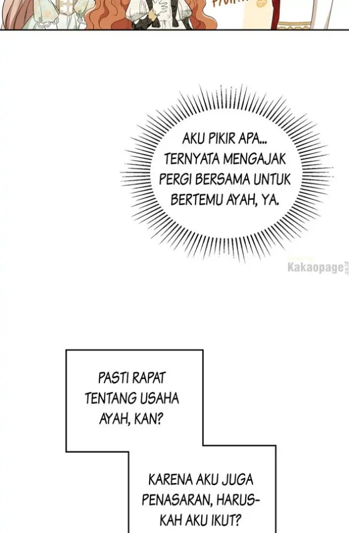 Baca I Shall Master This Family! - Chapter 33 halaman 24