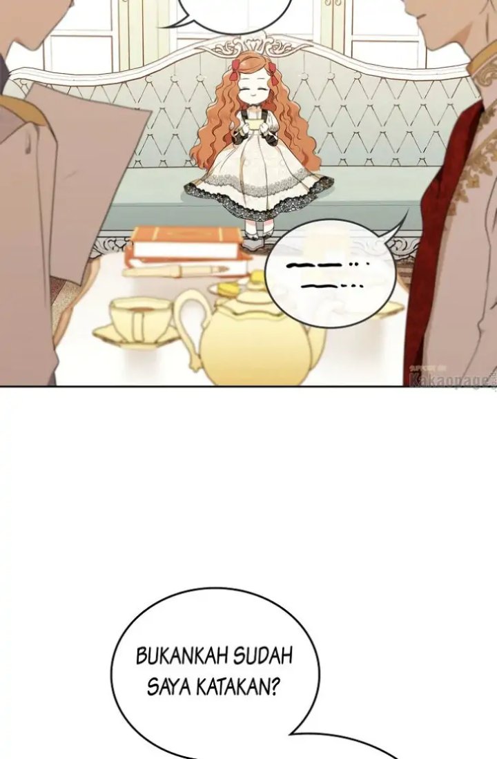 Baca I Shall Master This Family! - Chapter 33 halaman 28