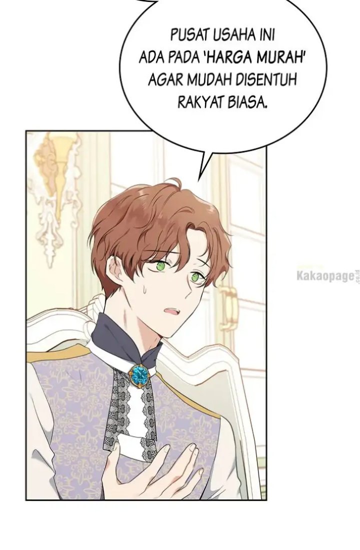 Baca I Shall Master This Family! - Chapter 33 halaman 29