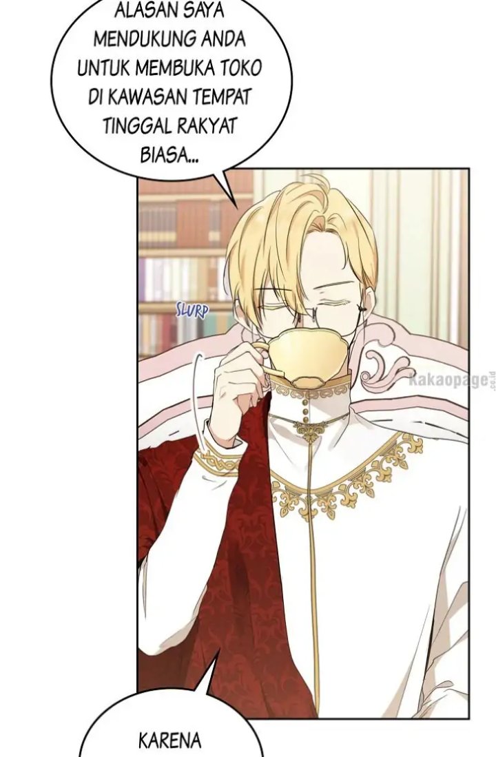 Baca I Shall Master This Family! - Chapter 33 halaman 31