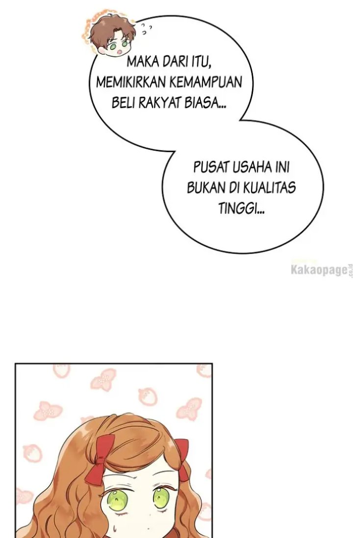 Baca I Shall Master This Family! - Chapter 33 halaman 33