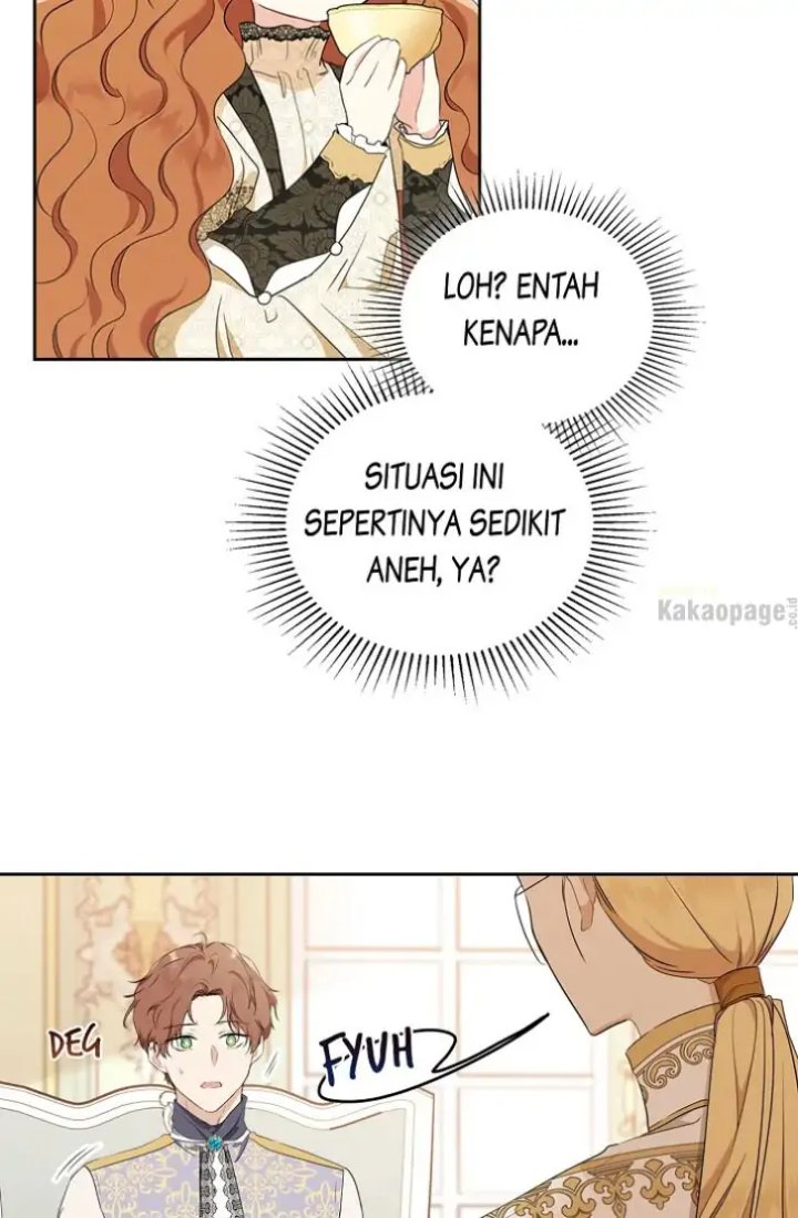 Baca I Shall Master This Family! - Chapter 33 halaman 34