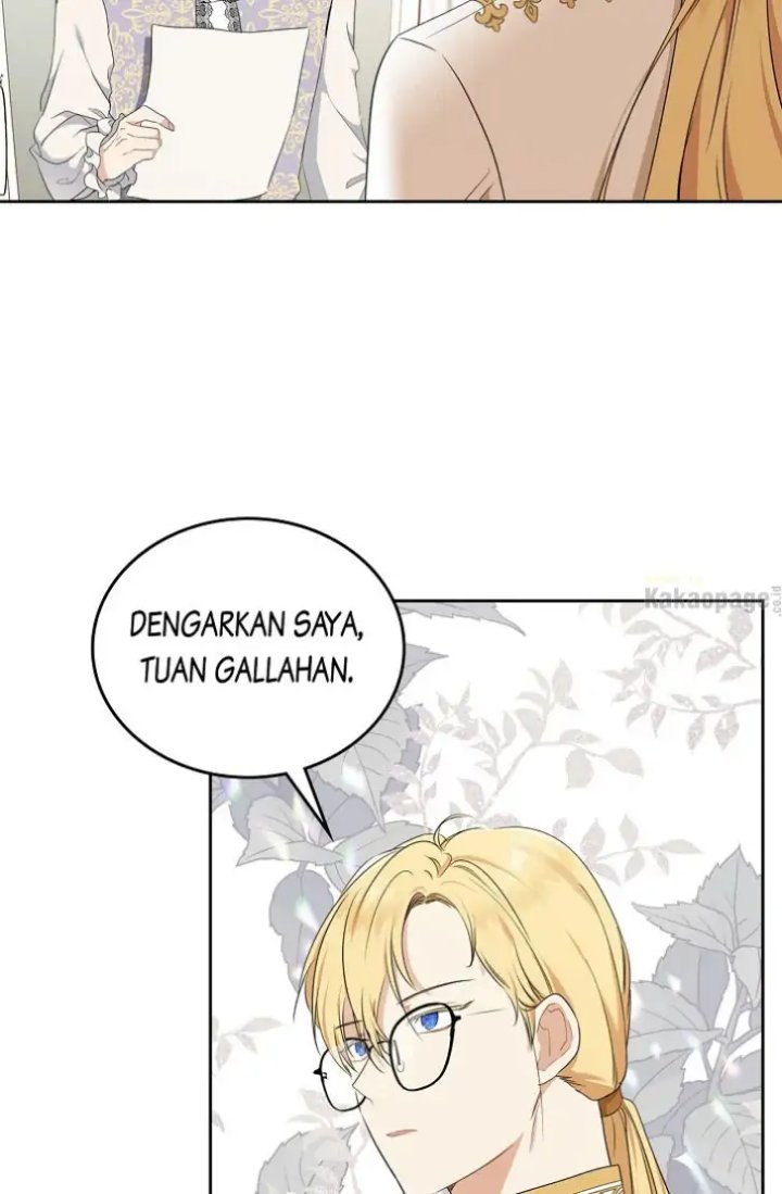 Baca I Shall Master This Family! - Chapter 33 halaman 35