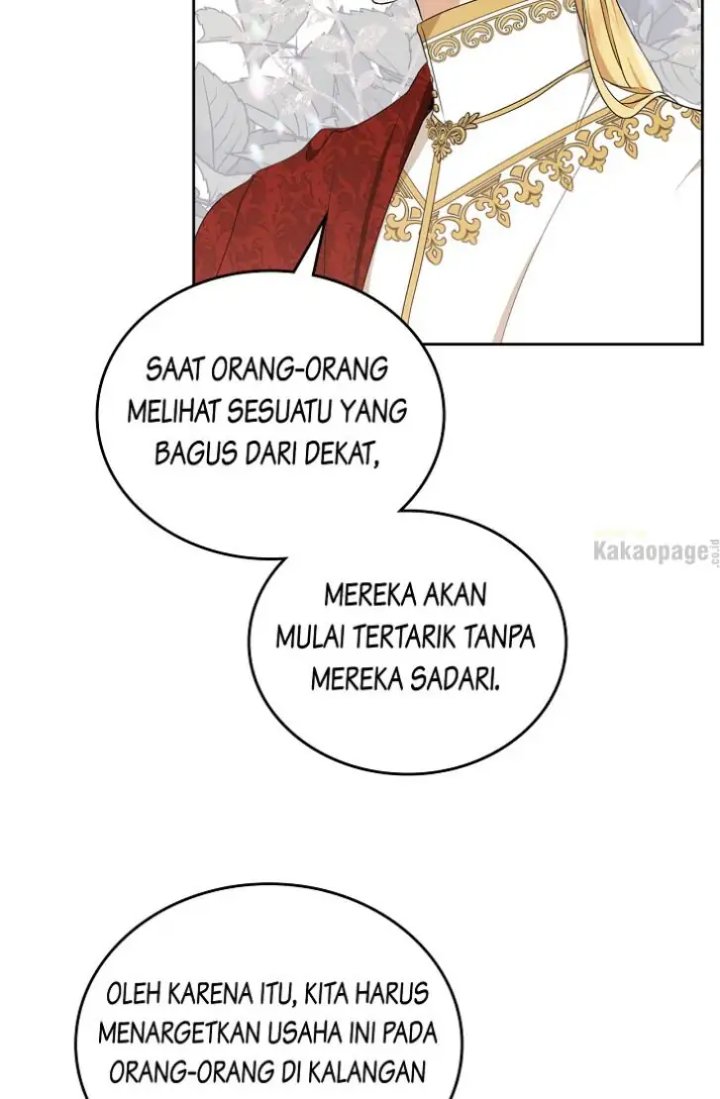 Baca I Shall Master This Family! - Chapter 33 halaman 36