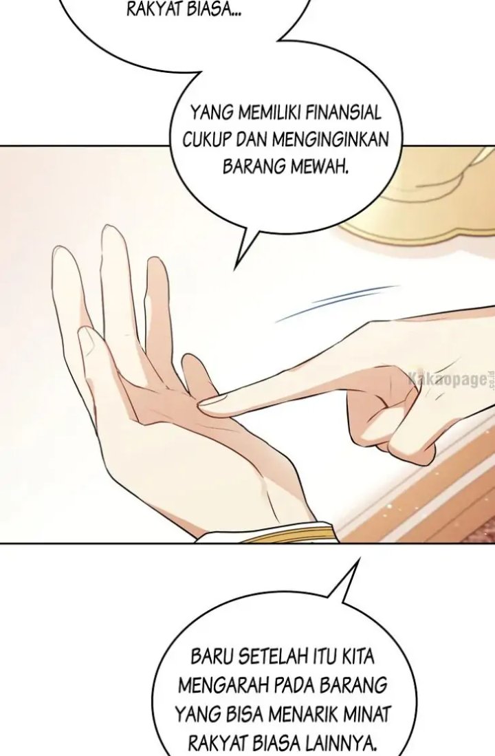 Baca I Shall Master This Family! - Chapter 33 halaman 37