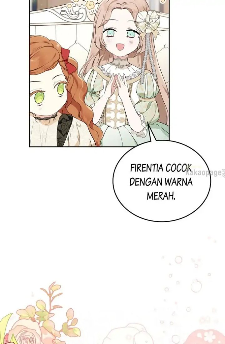 Baca I Shall Master This Family! - Chapter 33 halaman 4