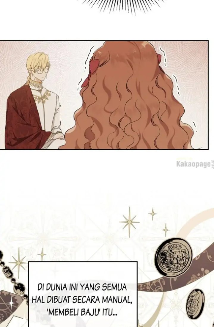 Baca I Shall Master This Family! - Chapter 33 halaman 40
