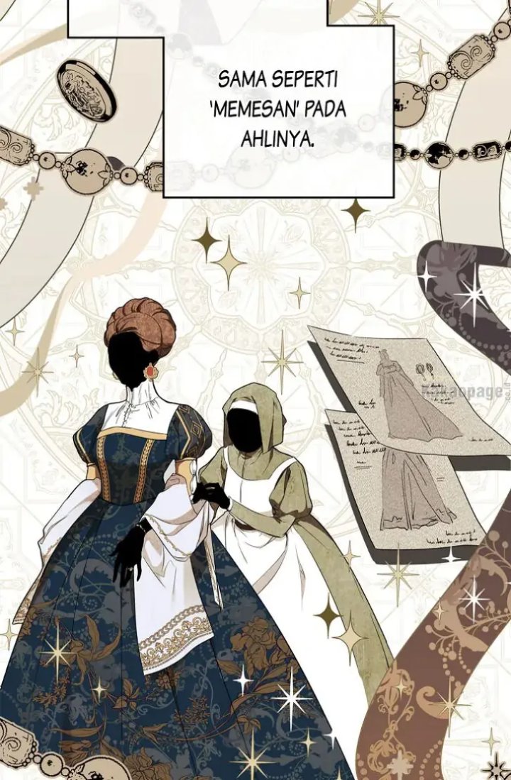 Baca I Shall Master This Family! - Chapter 33 halaman 41
