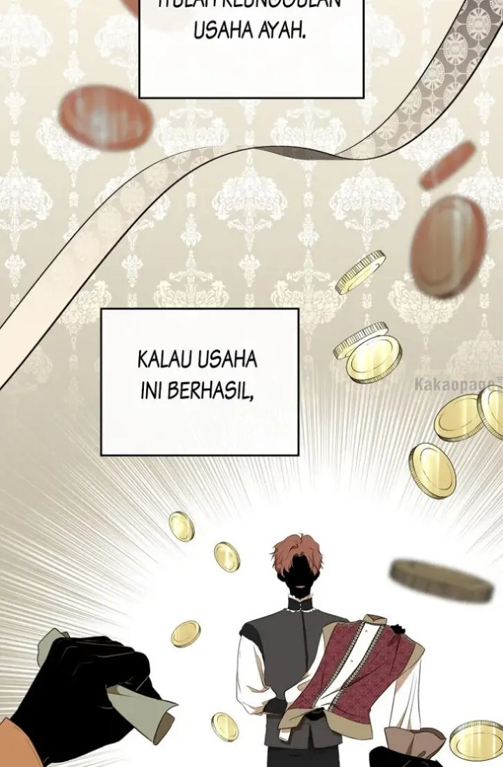 Baca I Shall Master This Family! - Chapter 33 halaman 47