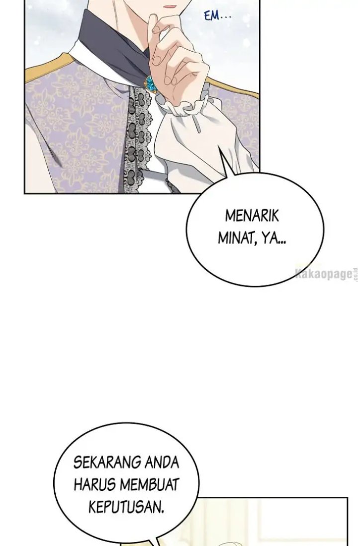 Baca I Shall Master This Family! - Chapter 33 halaman 50