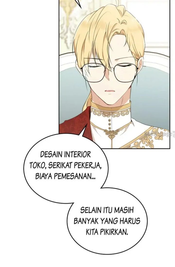 Baca I Shall Master This Family! - Chapter 33 halaman 51