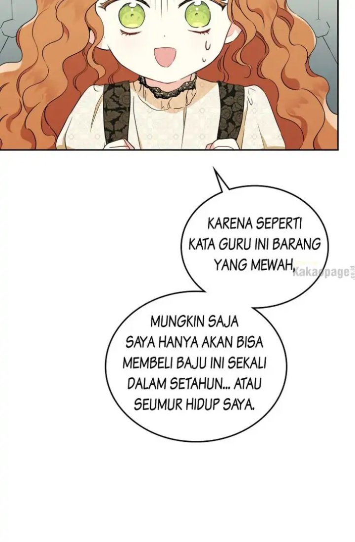 Baca I Shall Master This Family! - Chapter 33 halaman 54