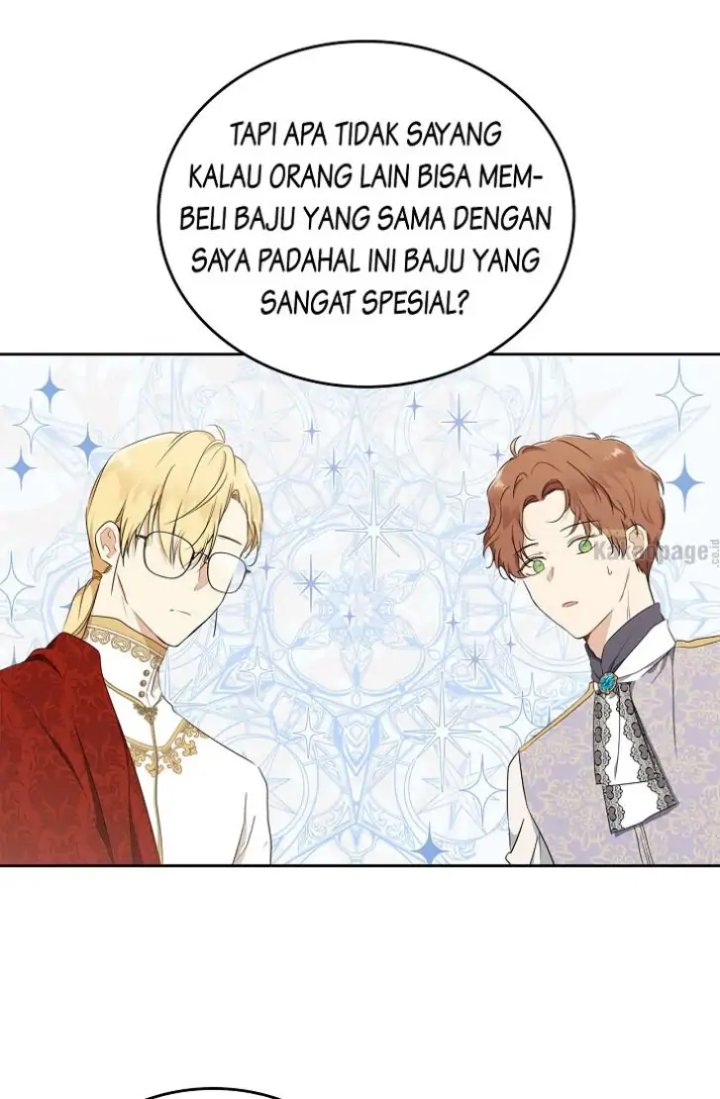 Baca I Shall Master This Family! - Chapter 33 halaman 55