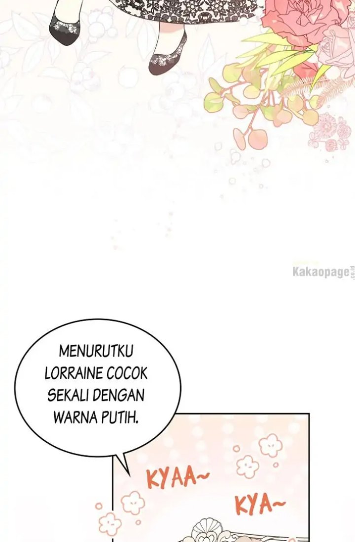 Baca I Shall Master This Family! - Chapter 33 halaman 6