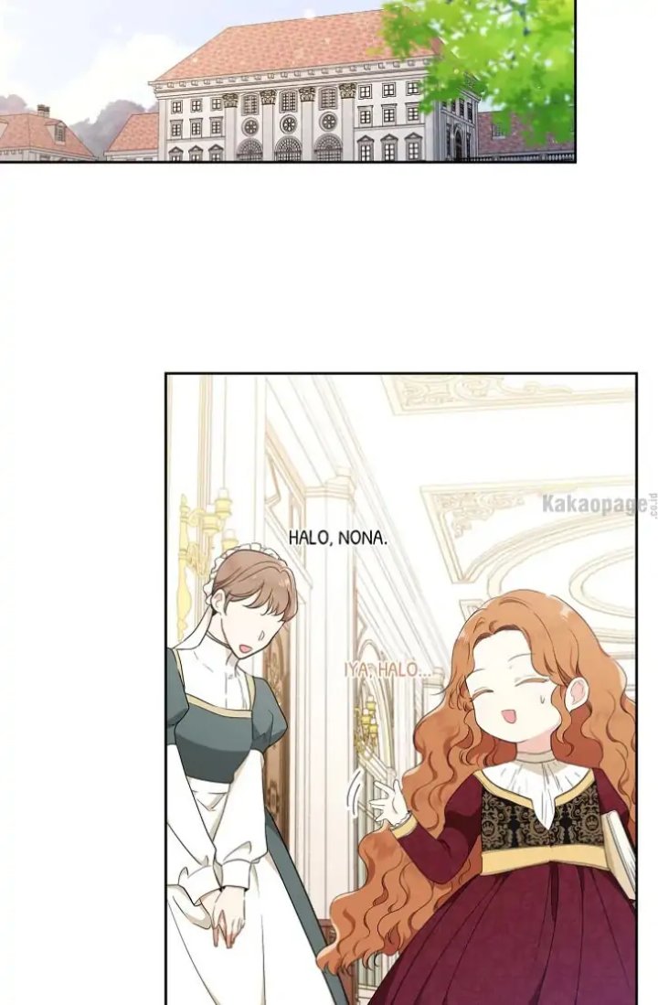 Baca I Shall Master This Family! - Chapter 33 halaman 69