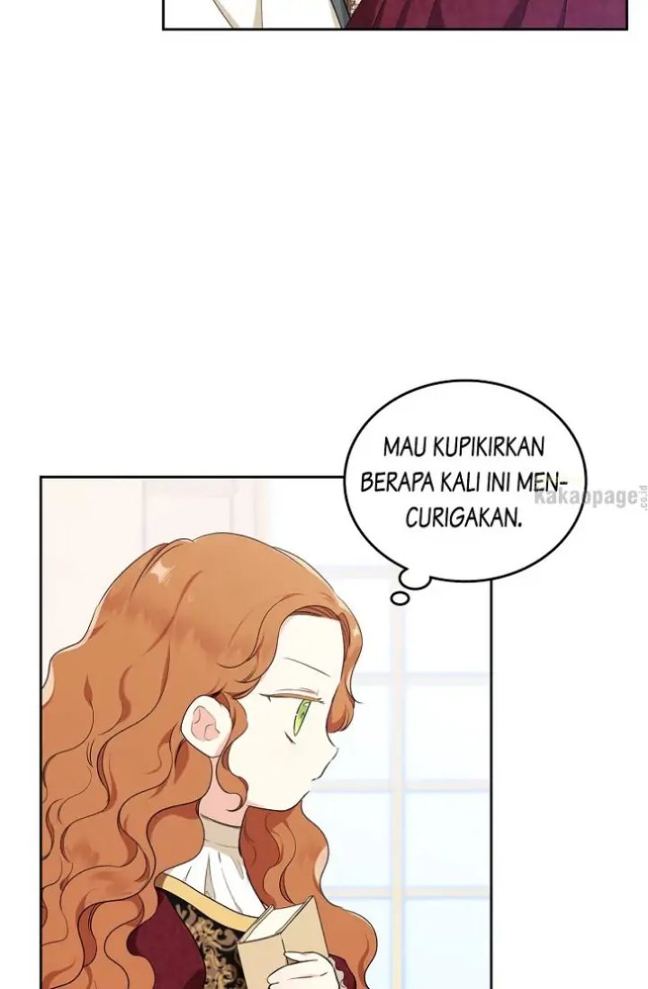 Baca I Shall Master This Family! - Chapter 33 halaman 70
