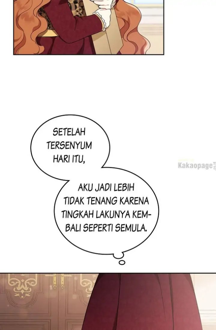 Baca I Shall Master This Family! - Chapter 33 halaman 71