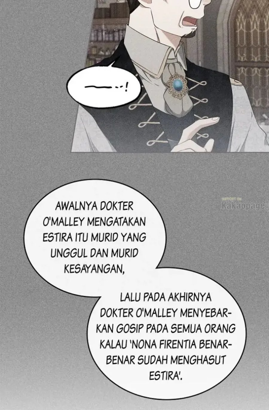 Baca I Shall Master This Family! - Chapter 34 halaman 12