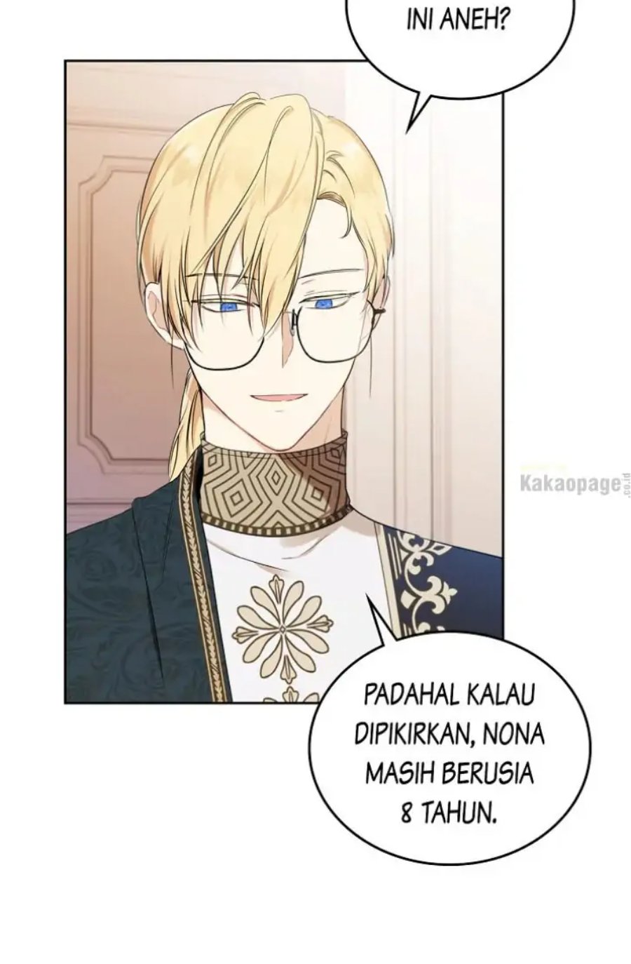 Baca I Shall Master This Family! - Chapter 34 halaman 14