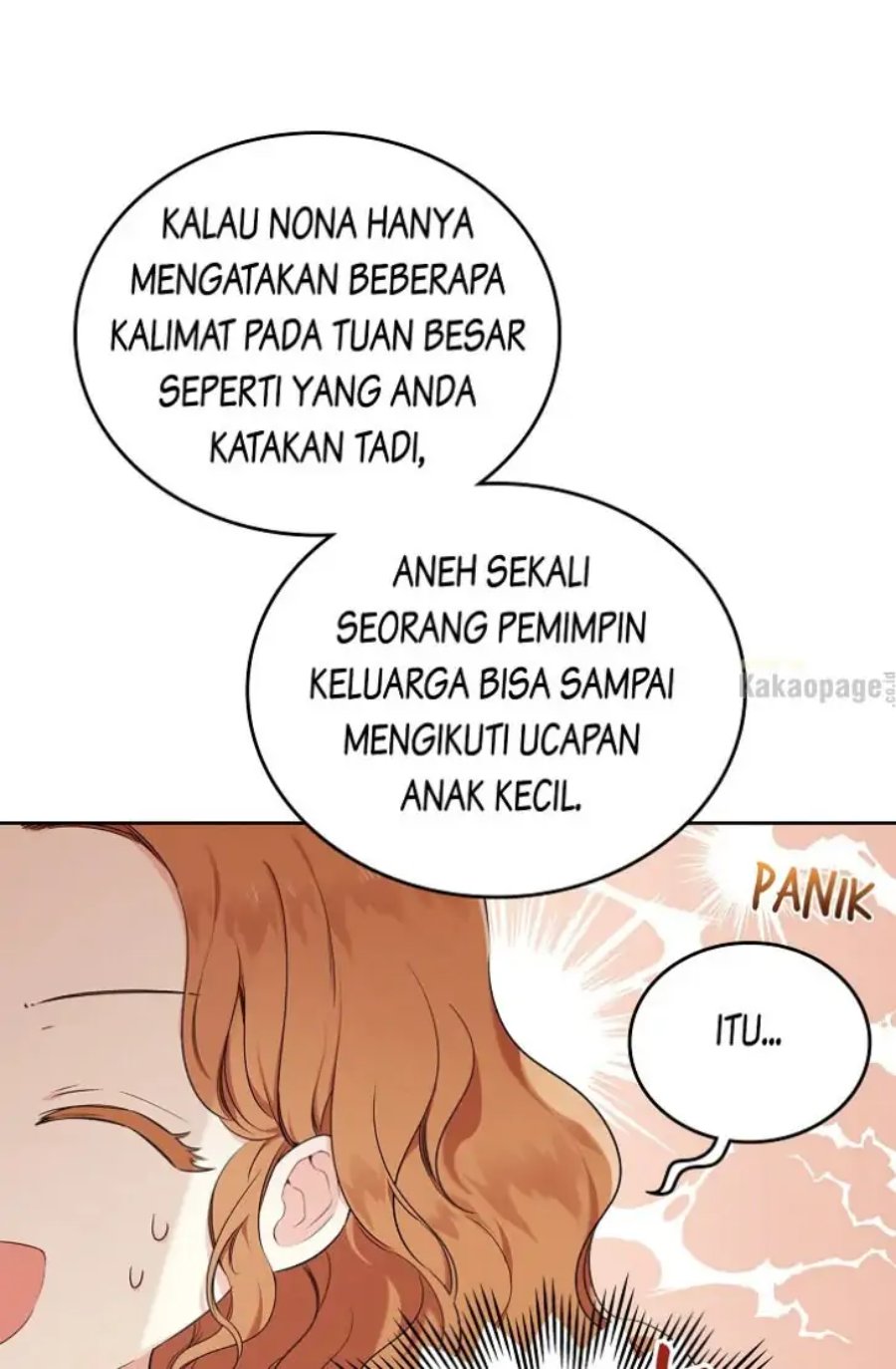 Baca I Shall Master This Family! - Chapter 34 halaman 15